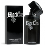 Paco Rabanne Black Xs (2005) Férfi parfüm (eau de toilette ) Edt 100ml