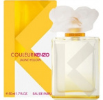 Kenzo Couleur Kenzo Jaune-Yellow nöi parfüm (eau de parfum) Edp 50ml teszter