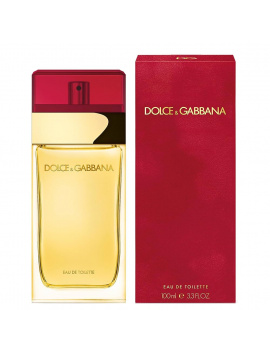 Dolce & Gabbana (D&G) Femme női parfüm (eau de toilette) edt 100ml teszter
