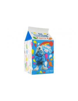The smurfs Gutsy (Hupikék Törpikék) férfi parfüm (eau de toilette) edt 50ml