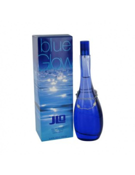 Jennifer Lopez Blue Glow by Jlo női parfüm (eau de toilette) edt 100ml teszter