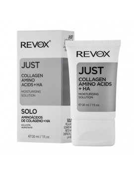REVOX B77 Kollagén Aminosav +HA Krém