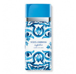 Dolce & Gabbana (D&G) Light Blue Capri in Love női parfüm (eau de parfum) Edp 100ml teszter