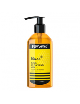 REVOX B77 BUZZ Arsztisztító Gél 180ml