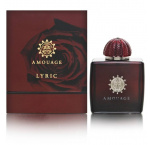 Amouage Lyric Woman női parfüm (eau de parfum) Edp 100ml teszter