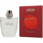 Alain Delon Shogun férfi parfüm (eau de toilette) edt 100ml