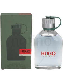 Hugo Boss Hugo férfi parfüm (eau de toilette) edt 125ml .