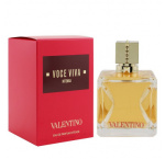 Valentino Voce Viva Intensa nöi parfüm (eau de parfum) edp 100ml
