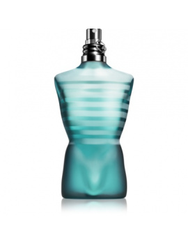 Jean Paul Gaultier Le Male férfi parfüm (eau de toilette) edt 125ml teszter