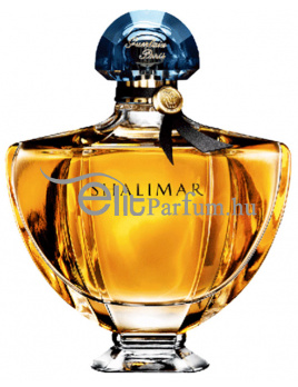 Guerlain Shalimar női parfüm (eau de parfum) edp 90ml teszter