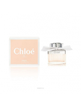 Chloé Chloe női parfüm (eau de toilette) Edt 50ml