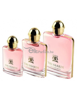 Trussardi Delicate Rose női parfüm (eau de toilette) edt 30ml