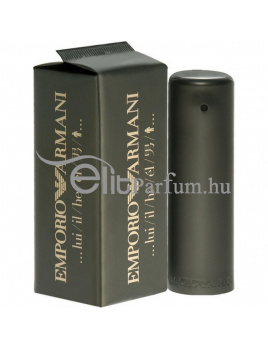 Giorgio Armani Emporio He férfi parfüm (eau de toilette) edt 100ml