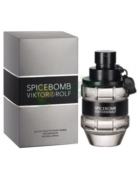 Viktor & Rolf SpiceBomb férfi parfüm (eau de toilette) edt 90ml