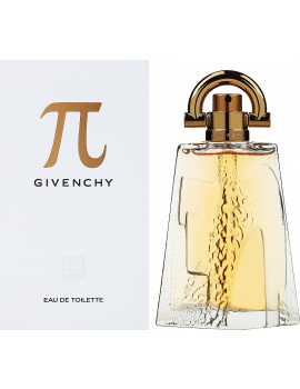 Givenchy Pí Π férfi parfüm (eau de toilette) edt 100ml
