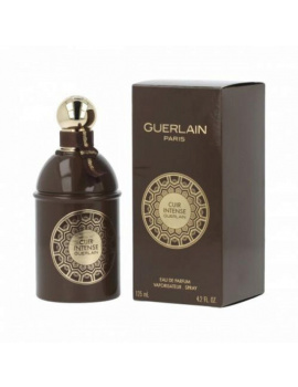 Guerlain Cuir Intense unisex parfüm (eau de parfum) Edp 125ml