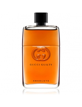 Gucci Guilty Absolute férfi parfüm (eau de parfum) Edp 90ml .