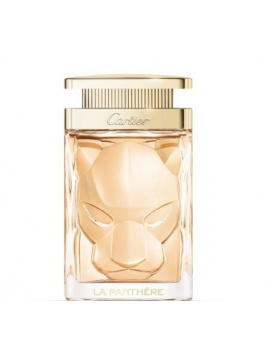 Cartier La Panthere női parfüm (eau de parfum) Edp 100ml teszter