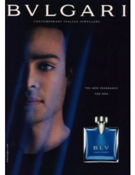 Bvlgari - Blv (M)