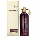 Montale Paris Intense Cafe Uniszex Parfüm (eau de parfum) Edp 100ml