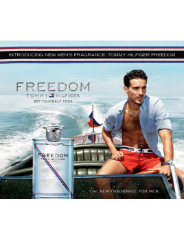 Tommy Hilfiger - Freedom (M)