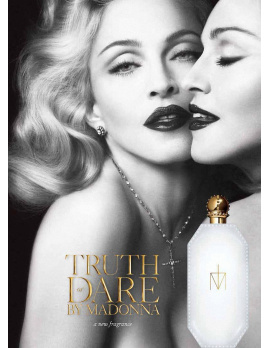 Madonna - Truth or Dare (W)