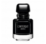 Givenchy L'Interdit Absolu (Intense) női parfüm (eau de parfum) edp 80ml teszter
