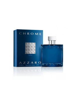 Azzaro Chrome Parfum férfi parfüm (extrait de parfum) 100ml