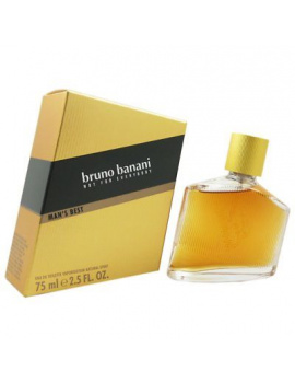 Bruno Banani Man's Best férfi parfüm (eau de toilette) Edt 75ml