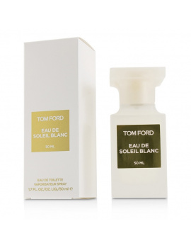 Tom Ford Eau de soleil Blanc női parfüm (eau de toilette) Edt 100ml