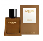 Burberry Hero férfi parfüm (eau de parfum) Edp 50ml