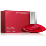 Calvin Klein - MY Euphoria (W)