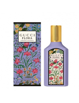 Gucci Flora Gorgeous Magnolia női parfüm (eau de parfum) Edp 50ml