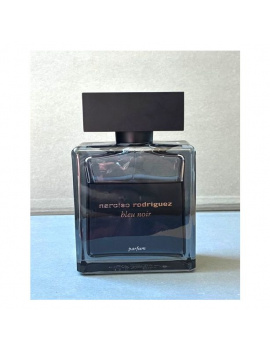 Narciso Rodriguez Bleu Noir Parfum férfi parfüm 100ml teszter