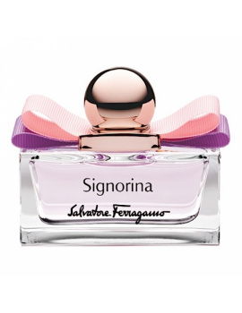 Salvatore Ferragamo Signorina női parfüm (eau de toilette) edt 100ml