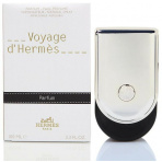 Hermes Voyage  D'Hermés Parfum unisex parfüm 100ml teszter
