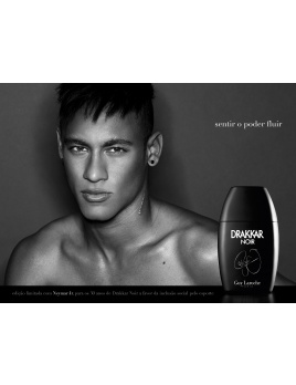 Guy Laroche - Drakkar Noire (M)
