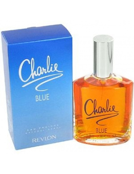 Revlon Charlie Blue női parfüm (eau de toilette) edt 50ml