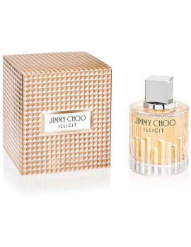 Jimmy Choo Illicit női parfüm (eau de parfum) Edp 40ml