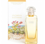 Hermés Un Jardin A Cythere unisex parfüm (eau de toilette) Edt 100ml