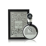 Lattafa Fakhar Lattafa (Black) férfi parfüm (eau de parfum) Edp 100ml