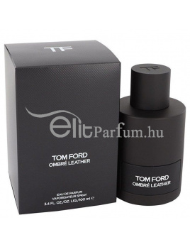 Tom Ford Ombre Leather unisex parfüm (eau de parfum) Edp 100ml