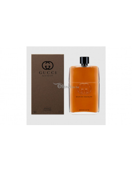 Gucci Guilty Absolute pour homme férfi parfüm (eau de parfum) Edp 50ml