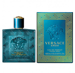 Versace Eros férfi parfüm (eau de parfum) Edp 100ml