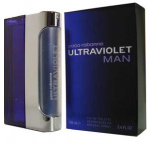 Paco Rabanne - Ultraviolet (M)