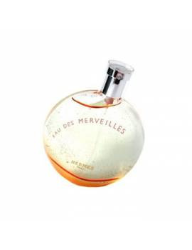 Hermes Eau des Merveilles női parfüm (eau de toilette) edt 100ml teszter