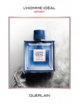 Guerlain - L'Homme Ideal Sport (M)