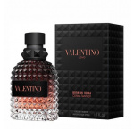 Valentino Uomo Born in Roma Coral Fantasy férfi parfüm (eau de toilette) Edt 100ml