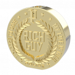 Police Rich Guy férfi parfüm (eau de toilette) Edt 50ml