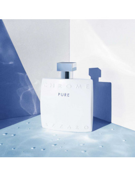 Azzaro - Chrome Pure (M)